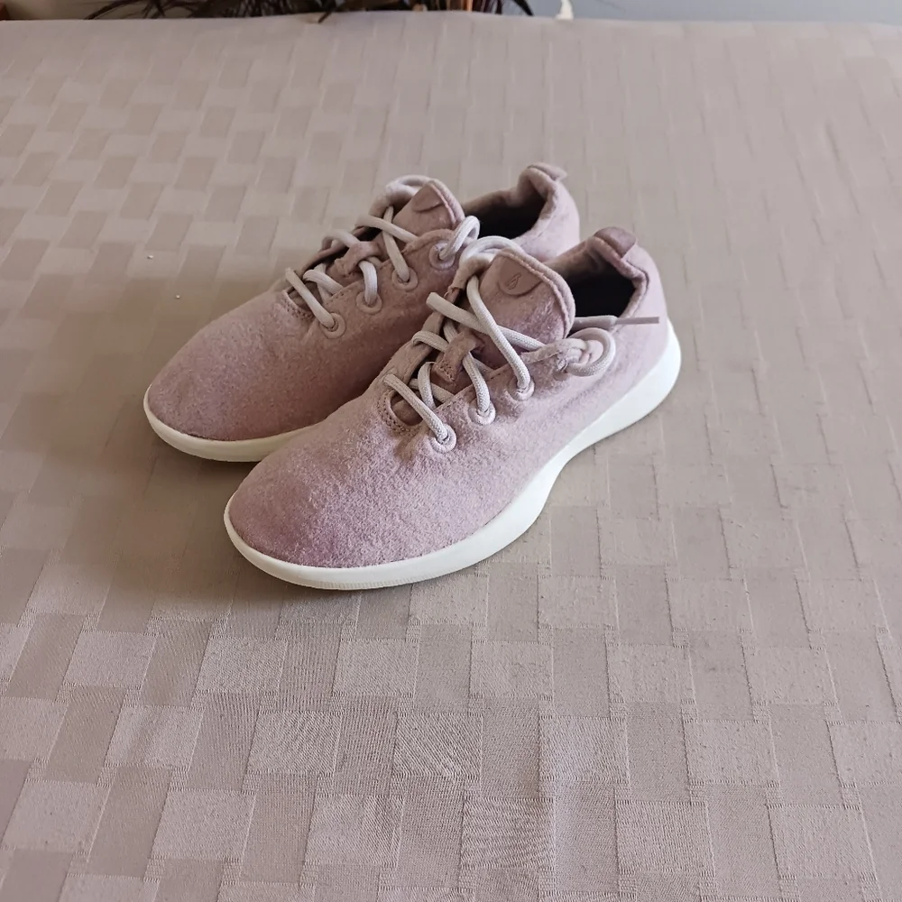 Allbirds Merino Wool Runners